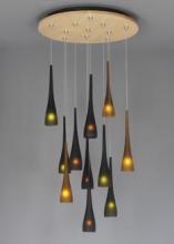 Multi Light Pendants