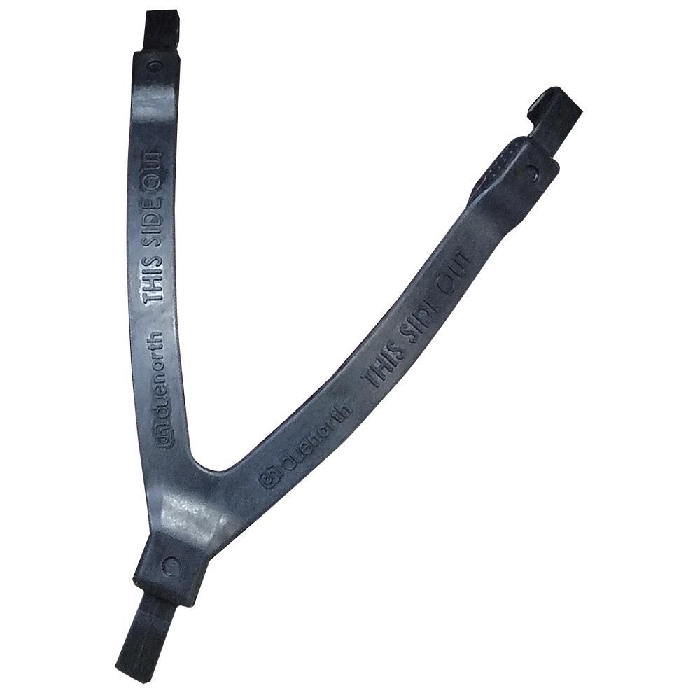 Retention Strap for All-Purpose Industrial Traction Aid - Due North