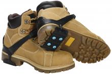 Due North V3550470-O/S - Heel Traction Aids