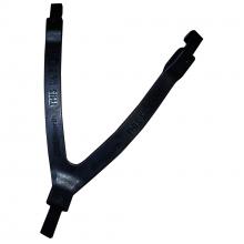Due North V3550870-O/S - Retention Strap for All-Purpose Industrial Traction Aid - Due North
