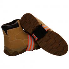 Due North V3553270-O/S - Qwik Grip Mid-Sole - Mid Profile Heel - O/S