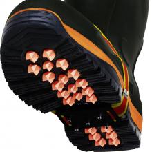 Due North V8770360-O/S - K1 Mid-Sole Ice Cleat - High Profile - Intrinsic