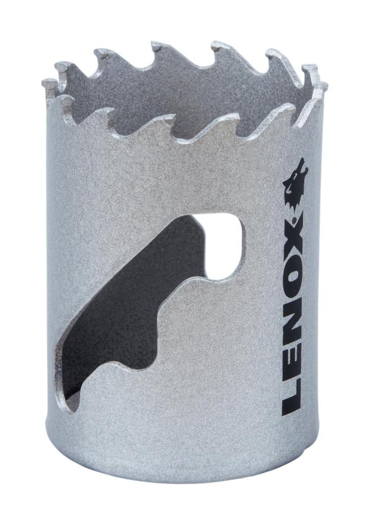 LX 1 1/2 38MM - Carbide Tip Hole Saw