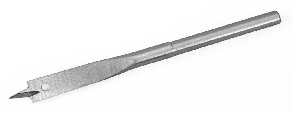 3/8 INCH STUBBY SPADE BIT