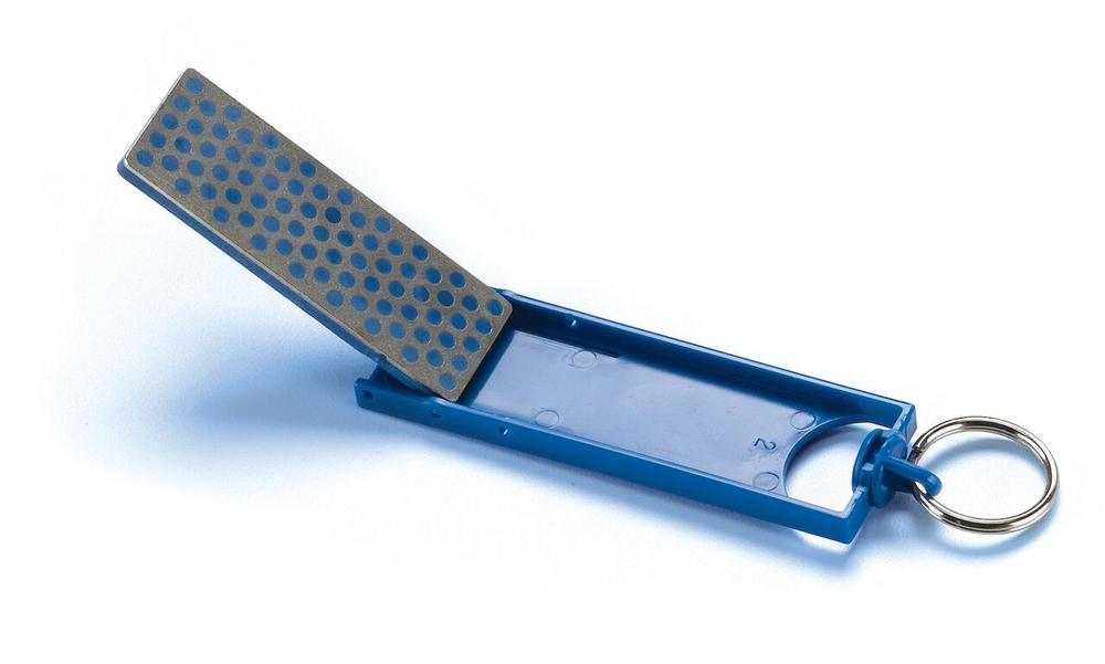 DIAMOND FILE
