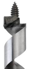 Lenox 145520082016 - 1-1/4"x18" Bi-Metal Ship Auger Bit