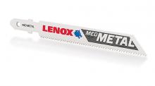 Lenox 1991568 - Metal 3-5/8 X 3/8 18TPI U Shank 2PK