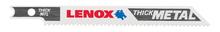 Lenox 1991563 - Metal 3-5/8 X 3/8 14TPI U Shank 3PK
