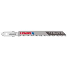 Lenox 1991613 - Bi-Metal Laminate 3-1/2 X 5/16 14TPI T Shank 5PK