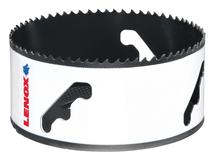 Lenox 3007070L - 4-3/8" Bi-Metal Speed Slot Boxed Hole Saw