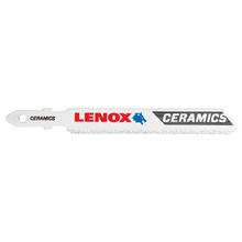 Lenox 1991609 - Carbide Grit 3-1/2 X 3/8 T Shank 5PK