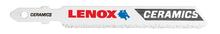 Lenox 1991608 - Carbide Grit 3-1/2 X 3/8 T Shank 3PK