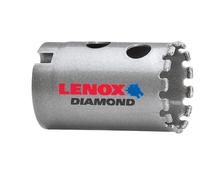 Lenox 1211520DGHS - 1-1/4" Diamond Grit Hole Saw
