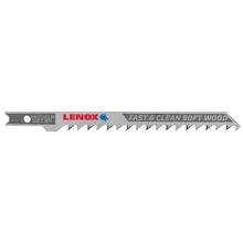 Lenox 1990849 - Carbon Wood 4 X 5/16 6TPI U Shank 3PK