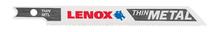 Lenox 1991575 - Metal 3-5/8 X 3/8 24TPI U Shank 3PK