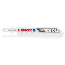 Lenox 1991559 - Metal 3-5/8 X 3/8 14TPI T Shank 3PK