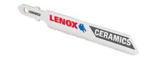 Lenox 1991607 - Carbide Grit 3-1/2 X 3/8 T Shank 1PK