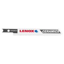 Lenox 1991610 - Carbide Grit 3-1/2 X 3/8 U Shank 3PK