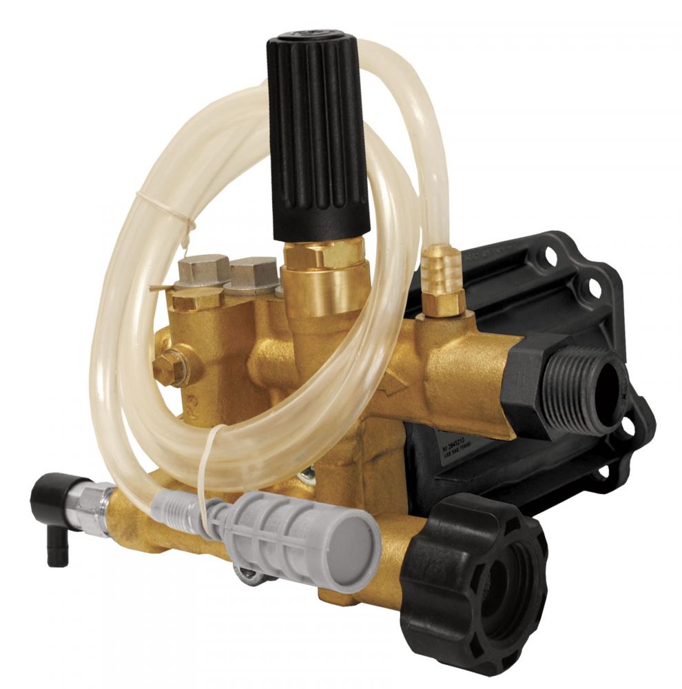 PW PUMP AR RMV25G30D-EZ