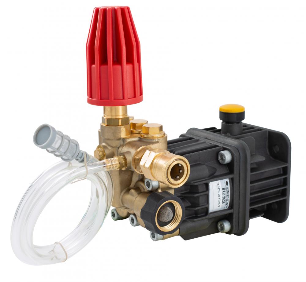 PW PUMP COMET BXD2528G