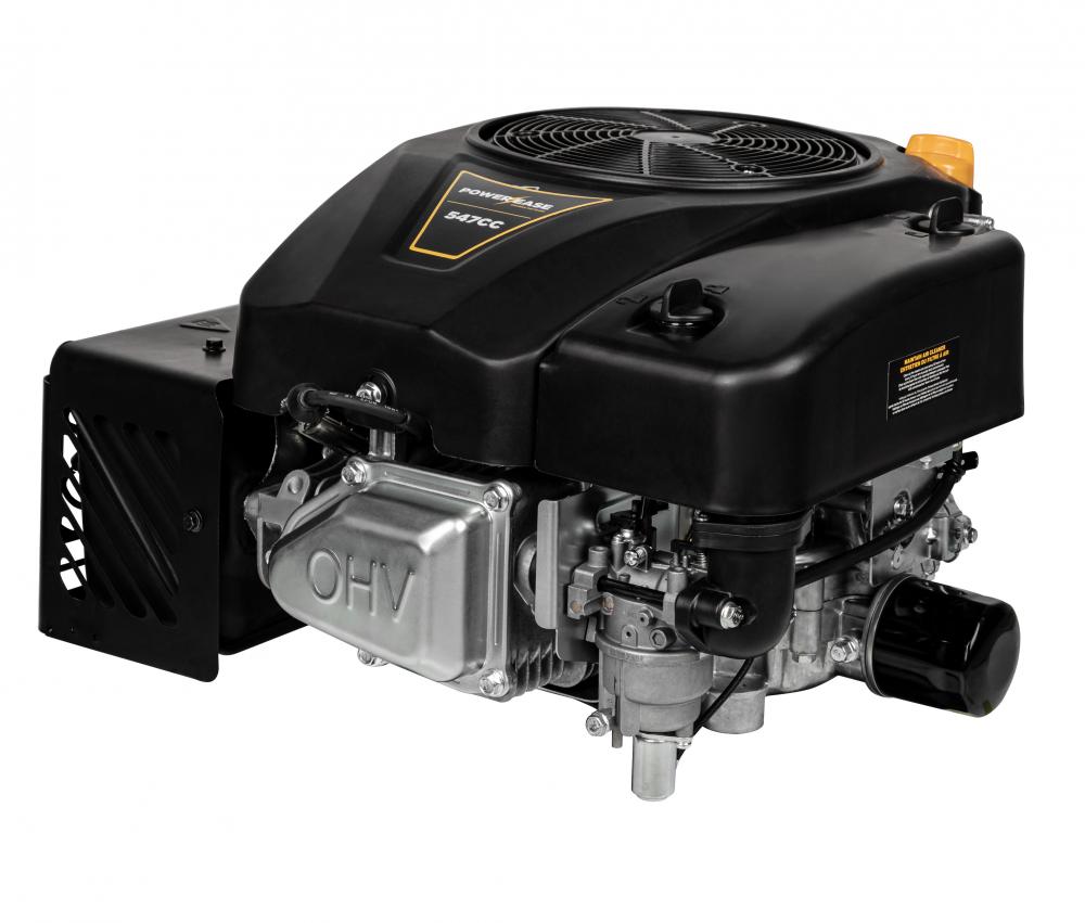 POWEREASE RV550D ELECTRIC START ENGINE