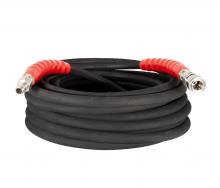 BE Power Equipment 85.238.251 - PRESSURE WASHER HOSE 50 FT