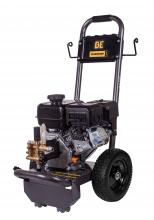 BE Power Equipment B317RA - 3,100 PSI - 2.5 GPM GAS PRESSURE WASHER WITH POWEREASE 225 ENGINE & AR AXIAL PUMP