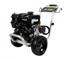 BE Power Equipment B4414VAAS - 4,400 PSI - 4.0 GPM GAS PRESSURE WASHER WITH VANGUARD 400 ENGINE & AR TRIPLEX PUMP