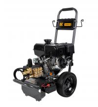 BE Power Equipment B4415REAS - 4,400 PSI - 4.0 GPM GAS PRESSURE WASHER WITH POWEREASE ENGINE & AR TRIPLEX PUMP