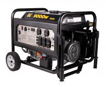 BE Power Equipment BE-9000ER - GENERATOR 9000 WATT 25L TANK