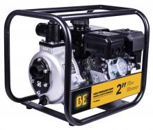 BE Power Equipment HP-2070R - 2" HIGH-PRESSURE WATER TRANSFER PUMP WITH POWEREASE 225CC ENGINE