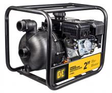 BE Power Equipment NP-2070R - 2" CHEMICAL TRANSFER PUMP WITH POWEREASE 225CC ENGINE