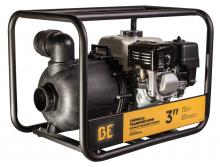 BE Power Equipment NP-3065HR - 3" CHEMICAL TRANSFER PUMP WITH HONDA GX200 ENGINE