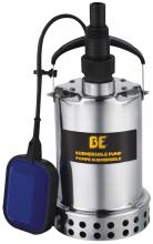 BE Power Equipment SP-750TD - 5/8 HP Submersible Water Pump