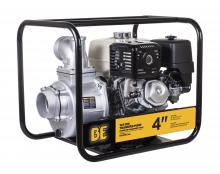 BE Power Equipment WP4013H - 4" WATER TRANSFER PUMP WITH HONDA GX390 ENGINE