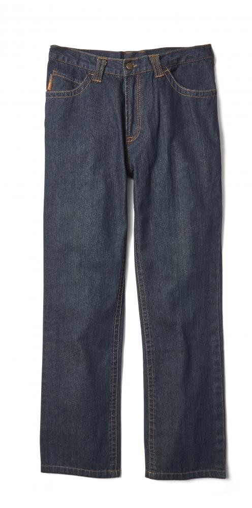 FR Relaxed Fit Jeans