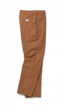 Rasco FR4507BN-3336 - FR Brown Duck Carpenter Pants