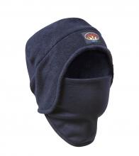Rasco NFH31 - FR Navy Fleece Hat