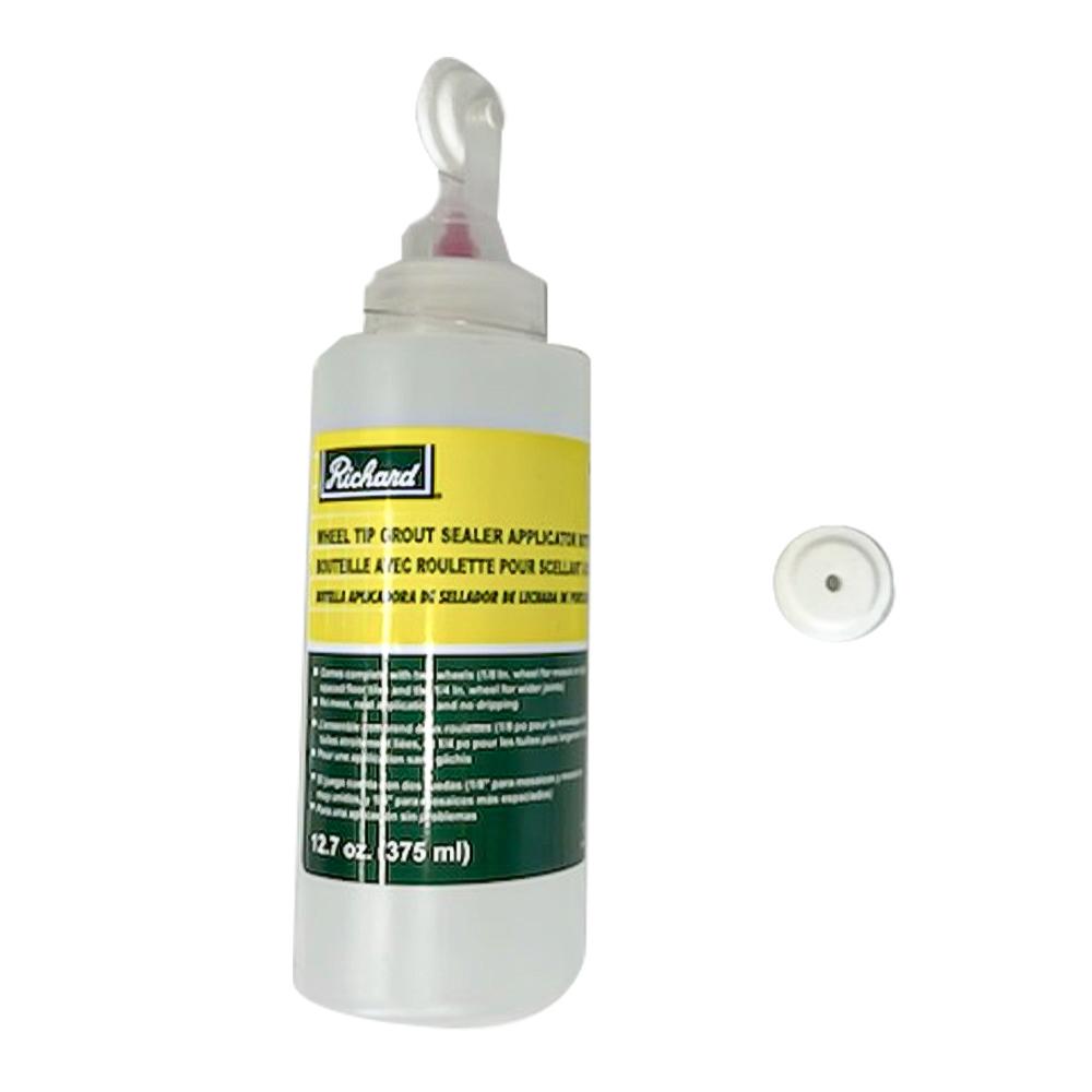 GROUT SEALER ROLLER BOTTLE