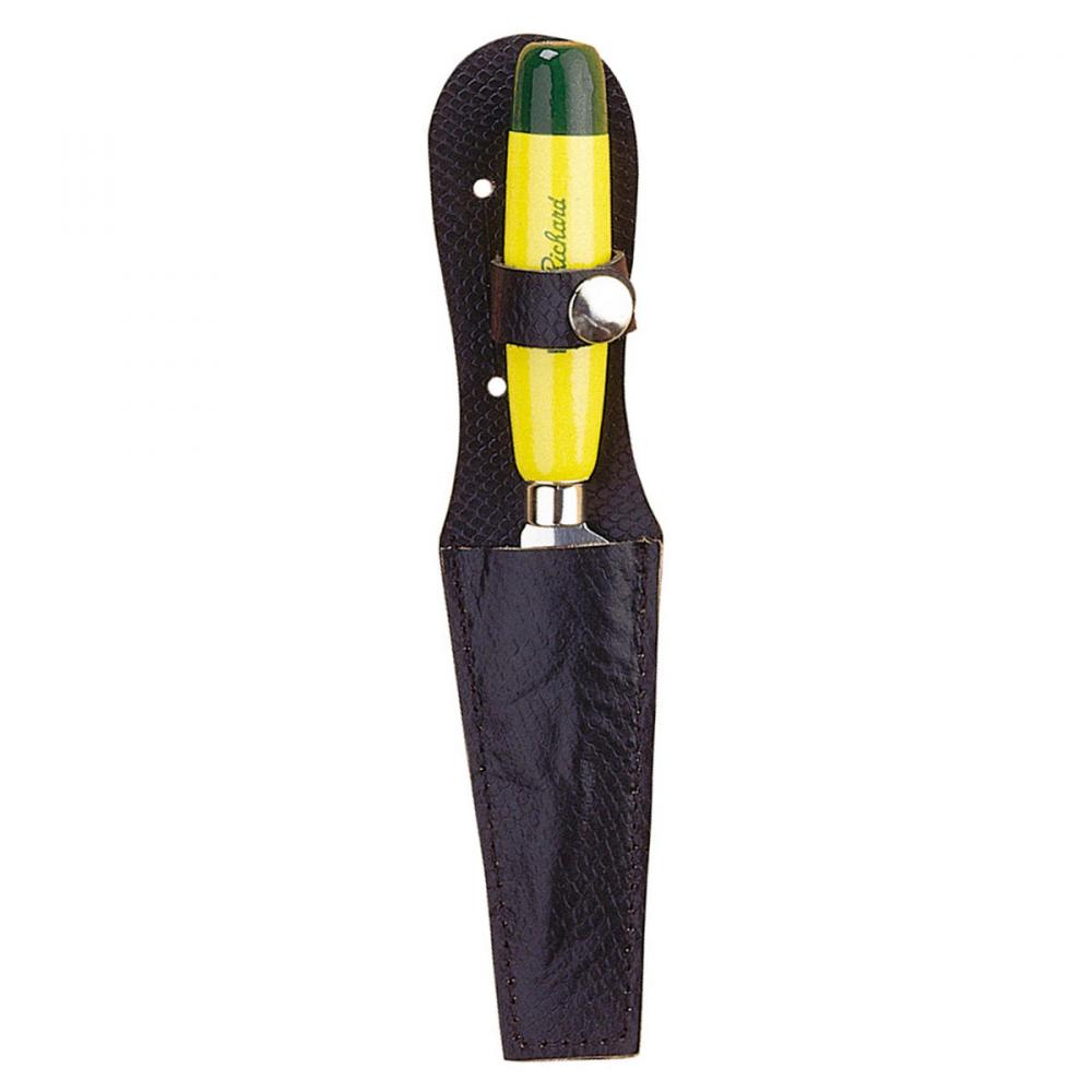 LEATHER SHEATH FOR L-SERIES KN