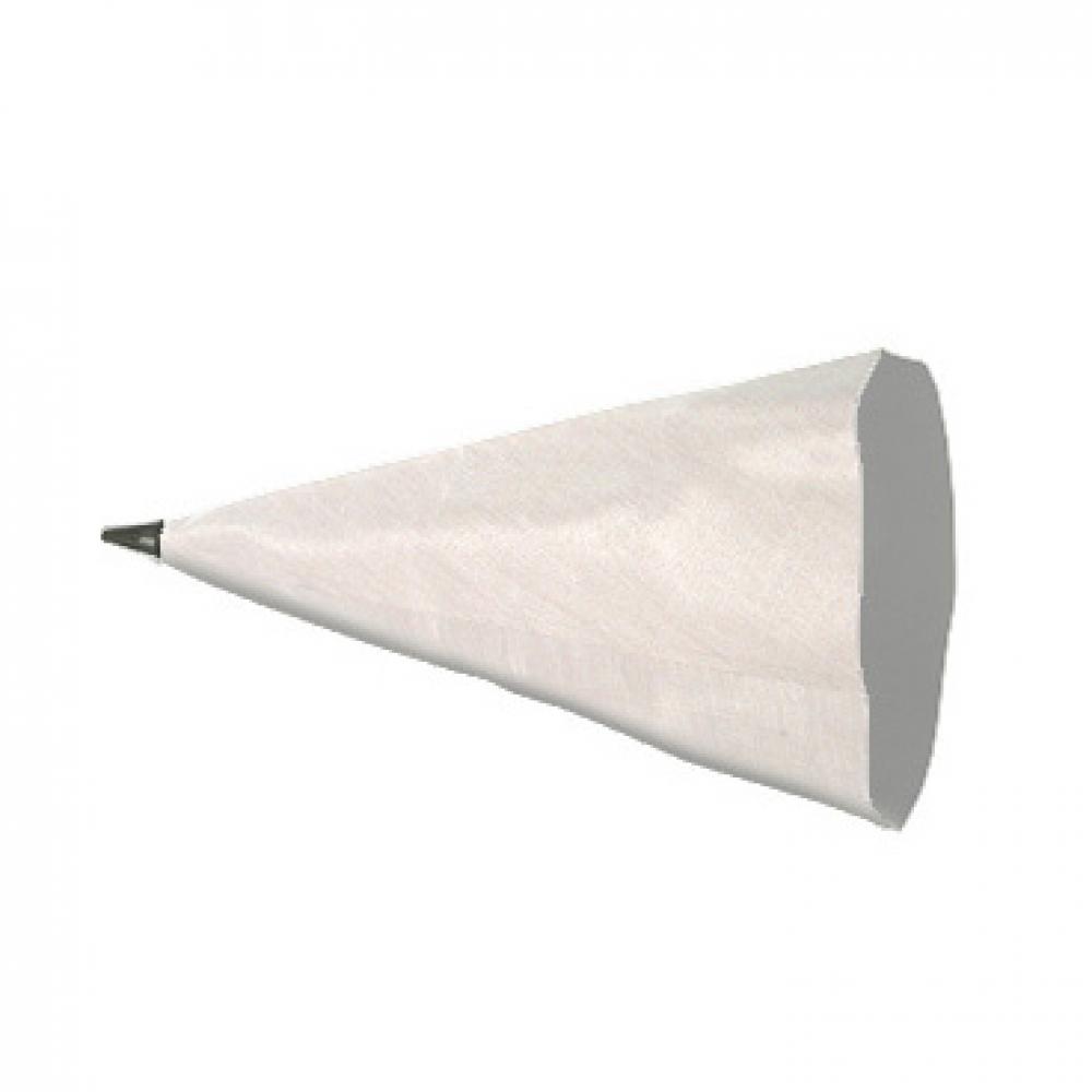 WHITE GROUT BAG