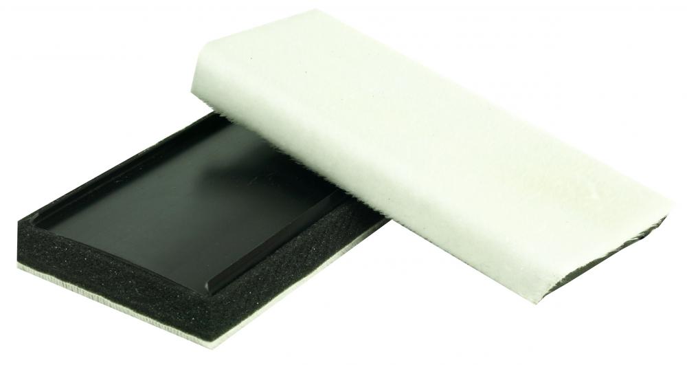 7&#34; REPLACEMENT PAD PAINTER - D