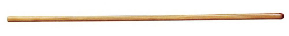 THREADED 54&#34; WOODEN POLE