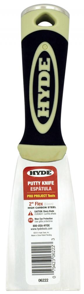 2&#34; FLEX PUTTY KNIFE