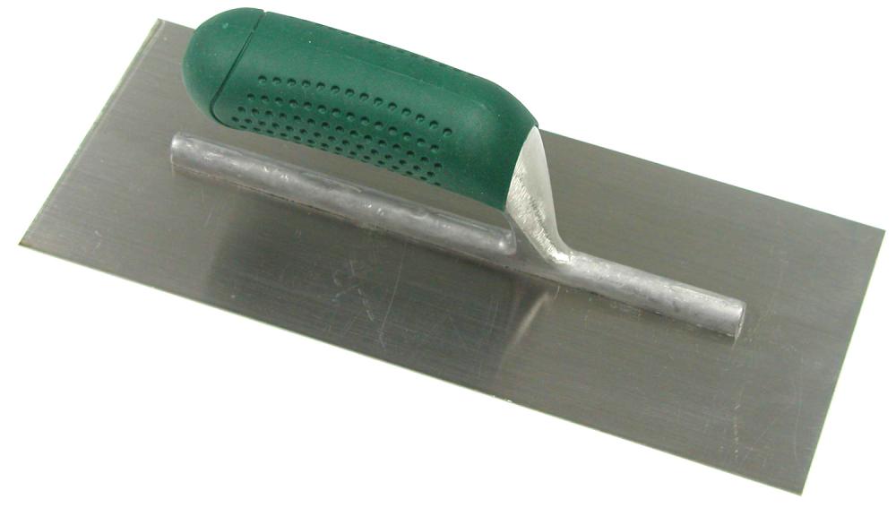 DRYWALL CURVED TROWEL (11 X 4