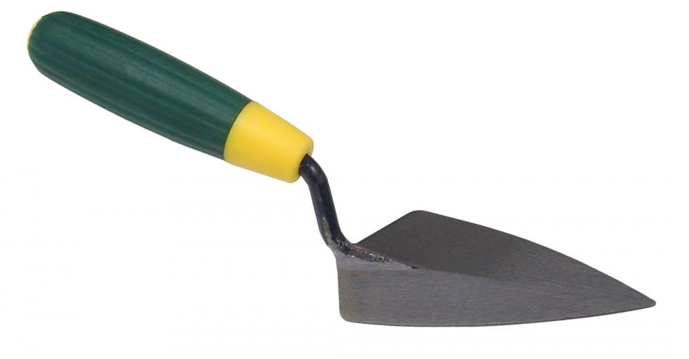 5&#34; POINTING TROWEL, RUBBERIZE