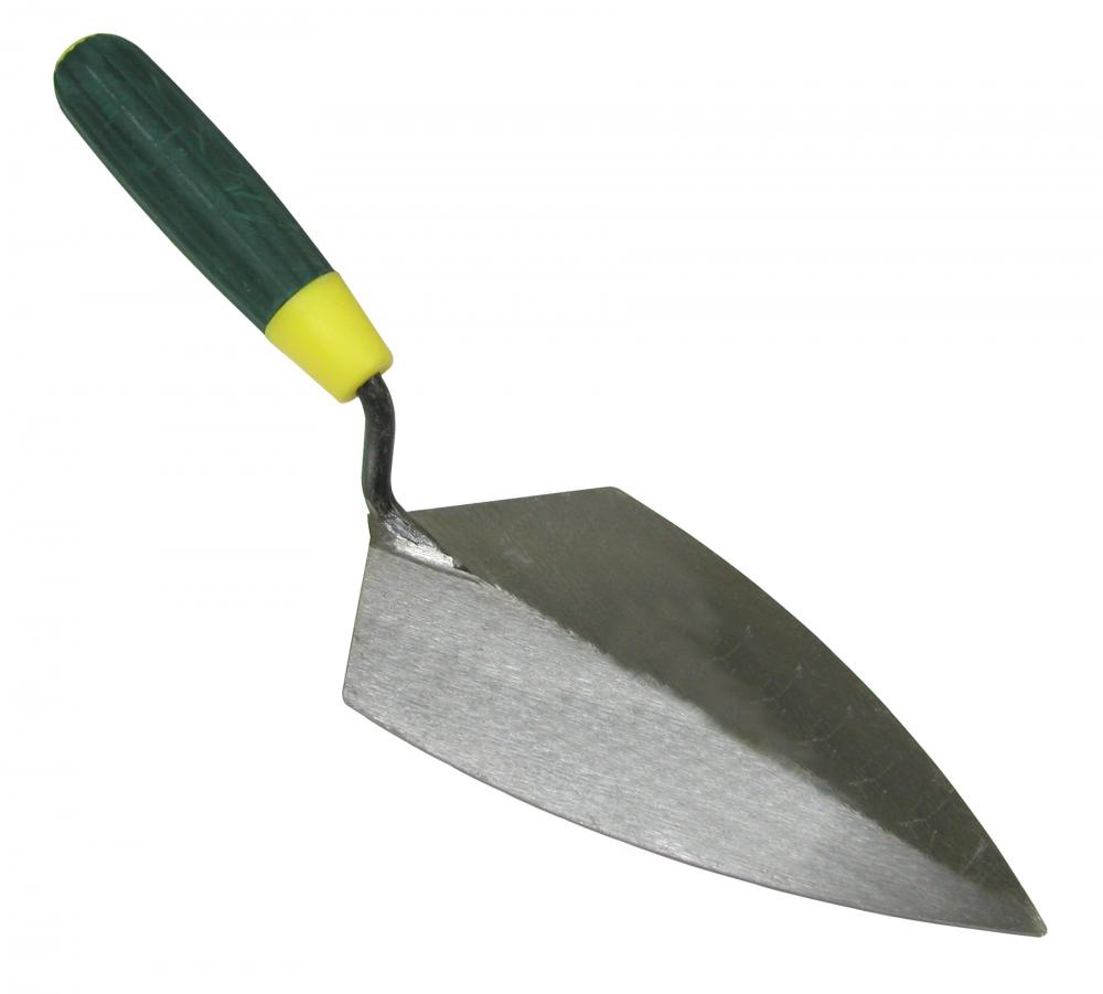 8&#34; POINTING TROWEL, RUBBERIZE