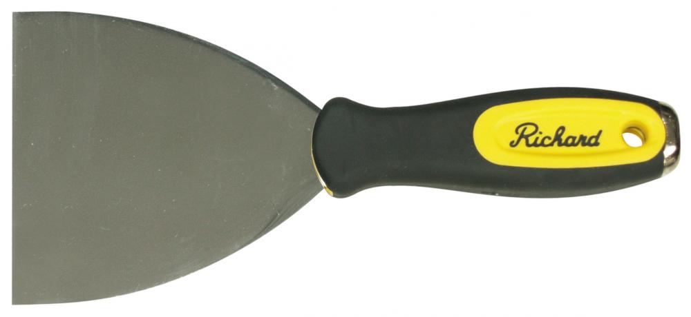 4&#34; ERGO-GRIP TAPING KNIFE WITH