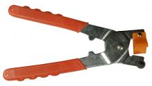 A. Richard Tools 05519 - 7 7/8" NIPPING PLIERS