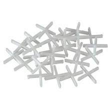 A. Richard Tools 05648 - TILE SPACER 1/4" (PACK 1000)